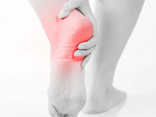 Physiotherapy for Plantar Fasciitis - Complete Care Physiotherapy